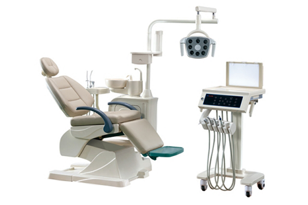 Unidad Dental, SCS-780
