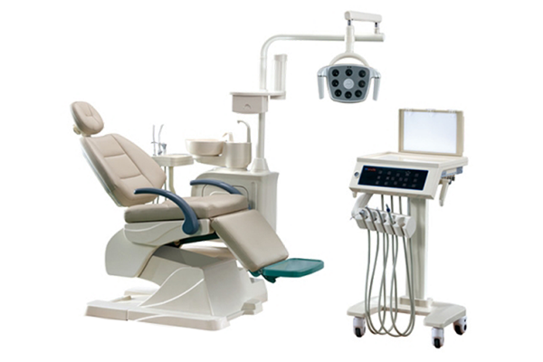 Dental Chair Package, SCS-780