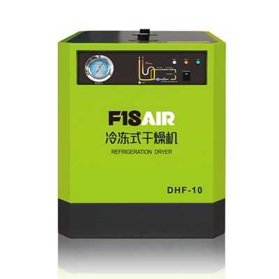 Secador Frigorífico, DHF-10