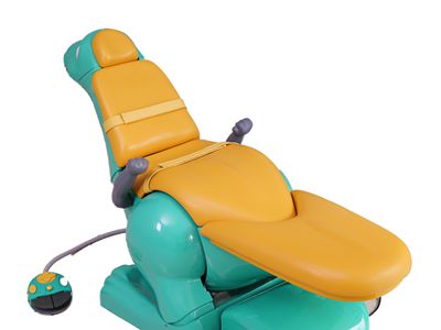 Unidad Dental Pediátrica