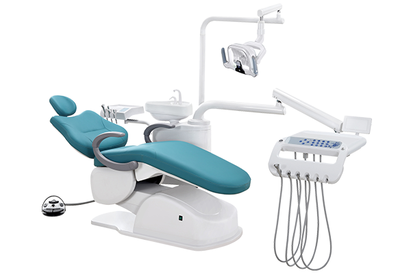 Unidad Dental