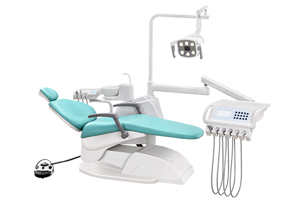 Unidad Dental