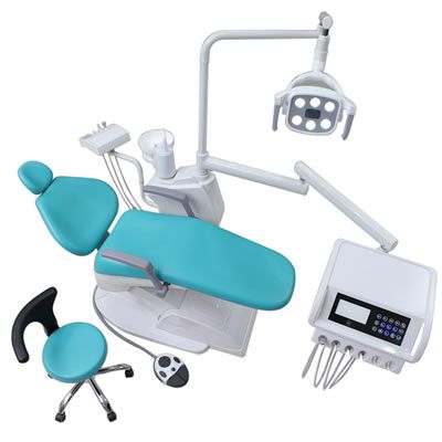 Unidad Dental