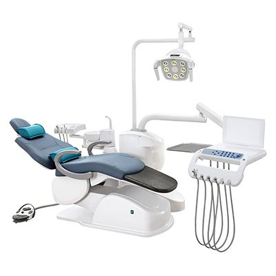 Unidad Dental