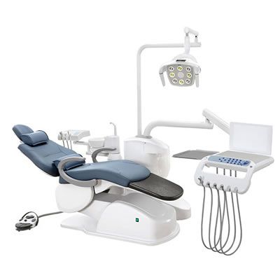 Unidad Dental