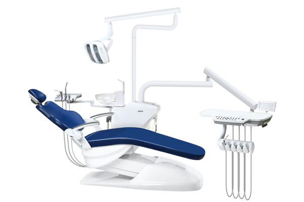 Unidad dental, S620; Unidades odontológicas