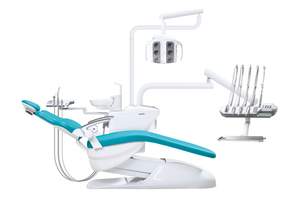 Unidad dental, S630; Unidades odontológicas
