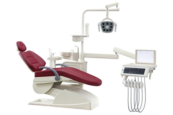 Dental Chair Package, SCS-680