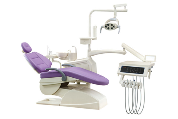 Unidad Dental, SCS-580