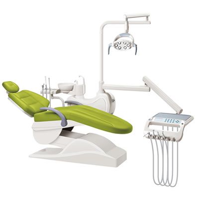 Unidad Dental