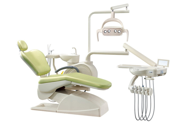 Dental Chair Package, SCS-280