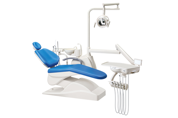 Unidad Dental, SCS-180